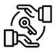 Services trunkey