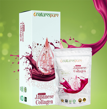 Japanese Marine Collagen