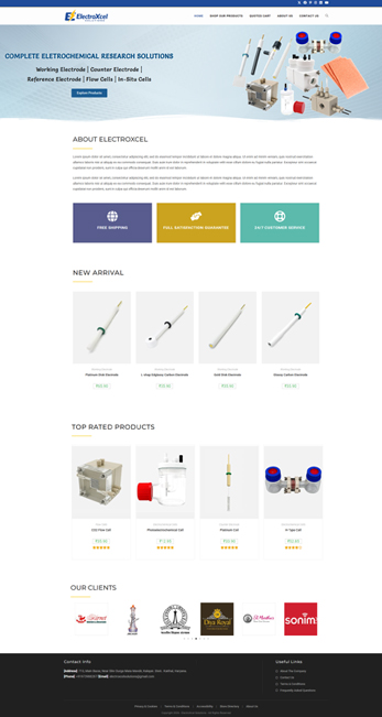 ElectroXcelSolutions