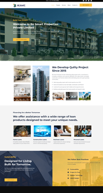 besmartpropertises