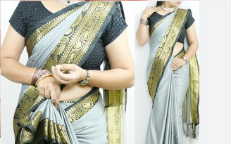 saree